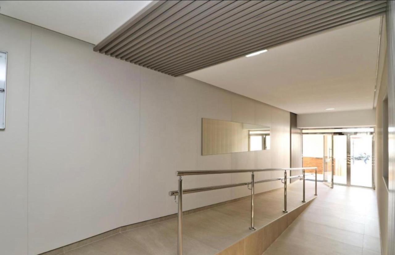 Apartamento El Rincon Benidorm Exteriér fotografie