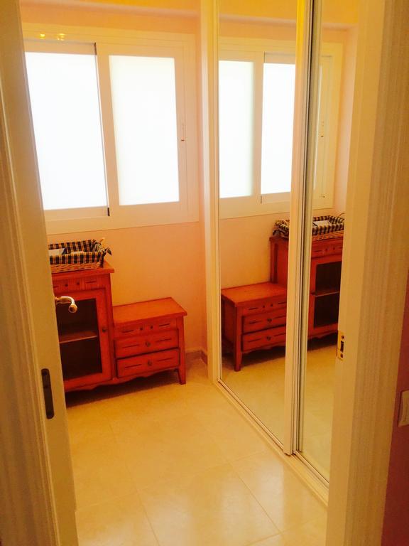 Apartamento El Rincon Benidorm Exteriér fotografie
