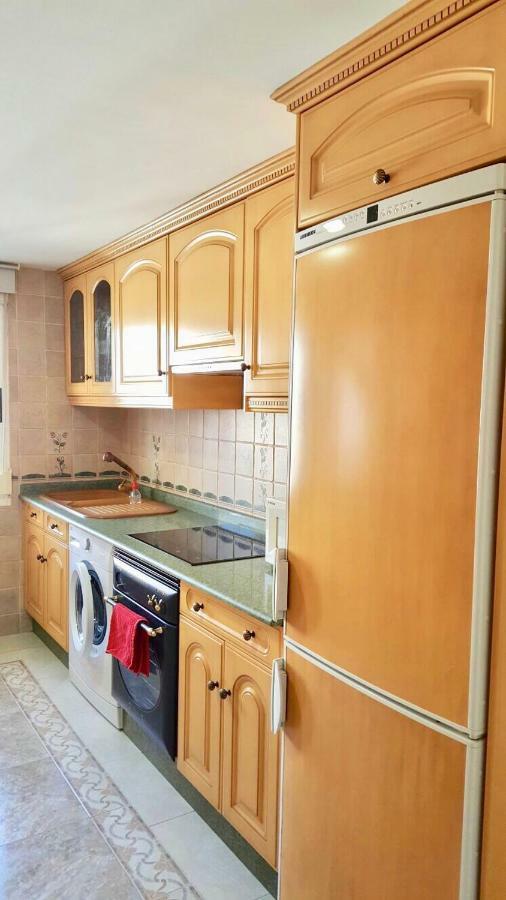 Apartamento El Rincon Benidorm Exteriér fotografie