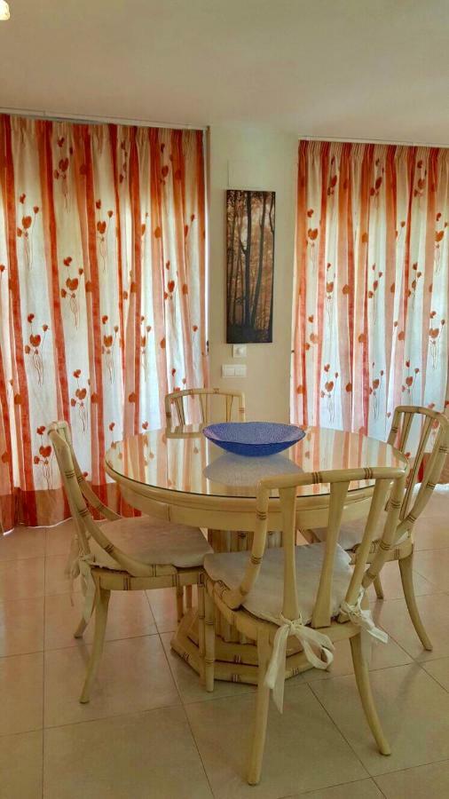 Apartamento El Rincon Benidorm Exteriér fotografie