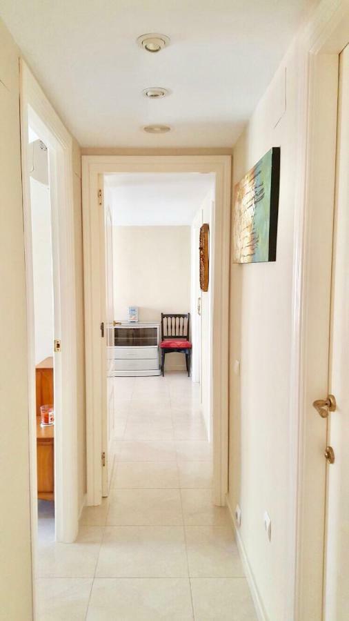 Apartamento El Rincon Benidorm Exteriér fotografie