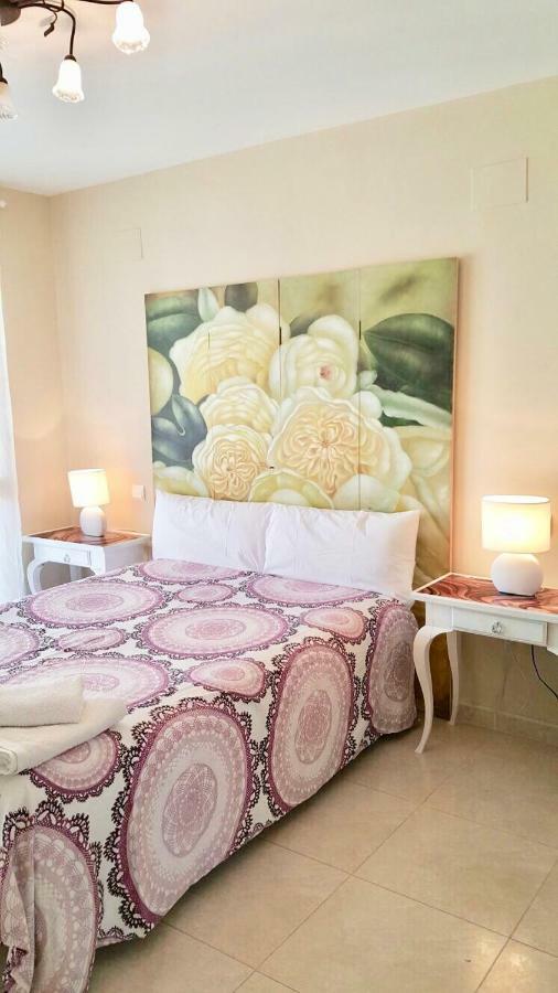 Apartamento El Rincon Benidorm Exteriér fotografie