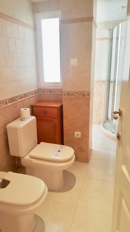 Apartamento El Rincon Benidorm Exteriér fotografie