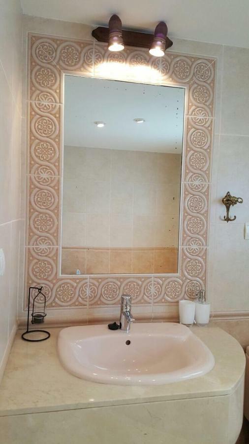 Apartamento El Rincon Benidorm Exteriér fotografie