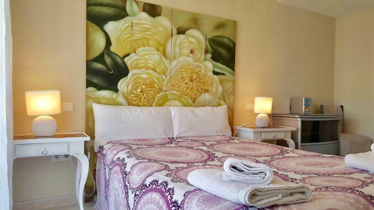 Apartamento El Rincon Benidorm Exteriér fotografie