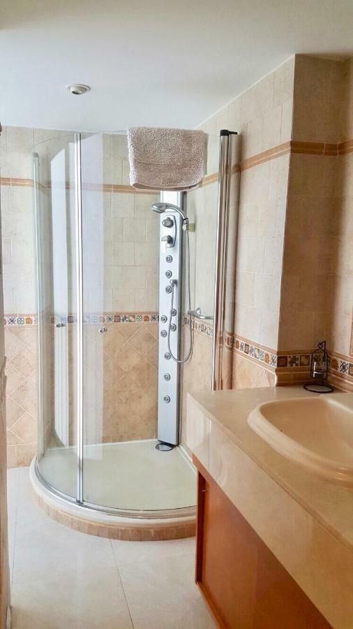 Apartamento El Rincon Benidorm Exteriér fotografie